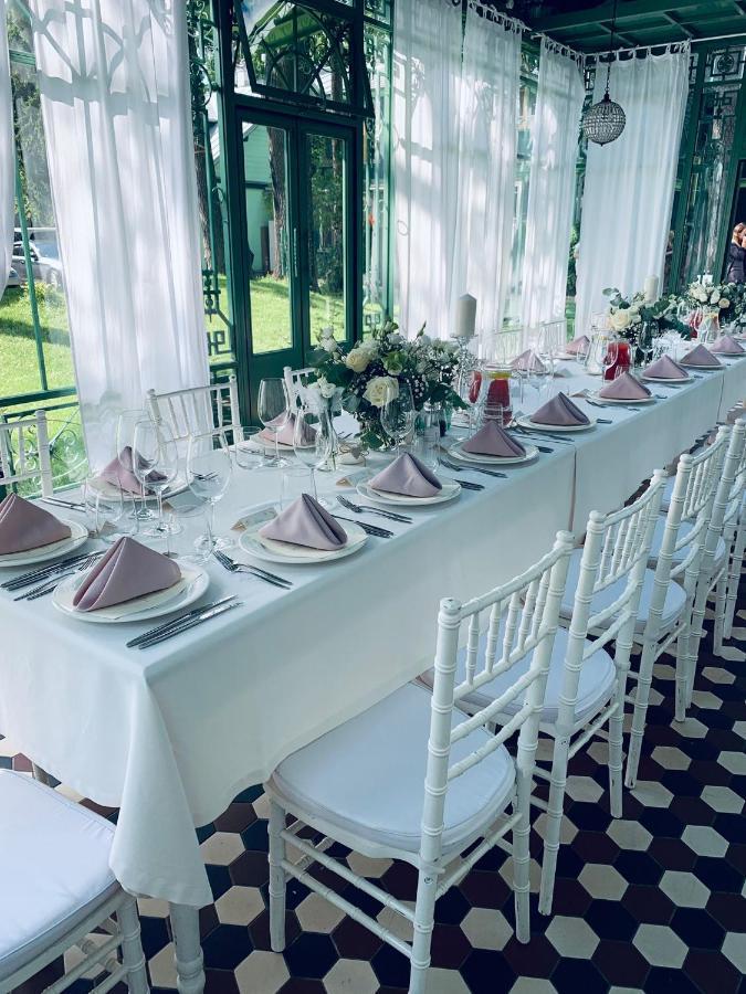 Villa Joma Jūrkalne Extérieur photo