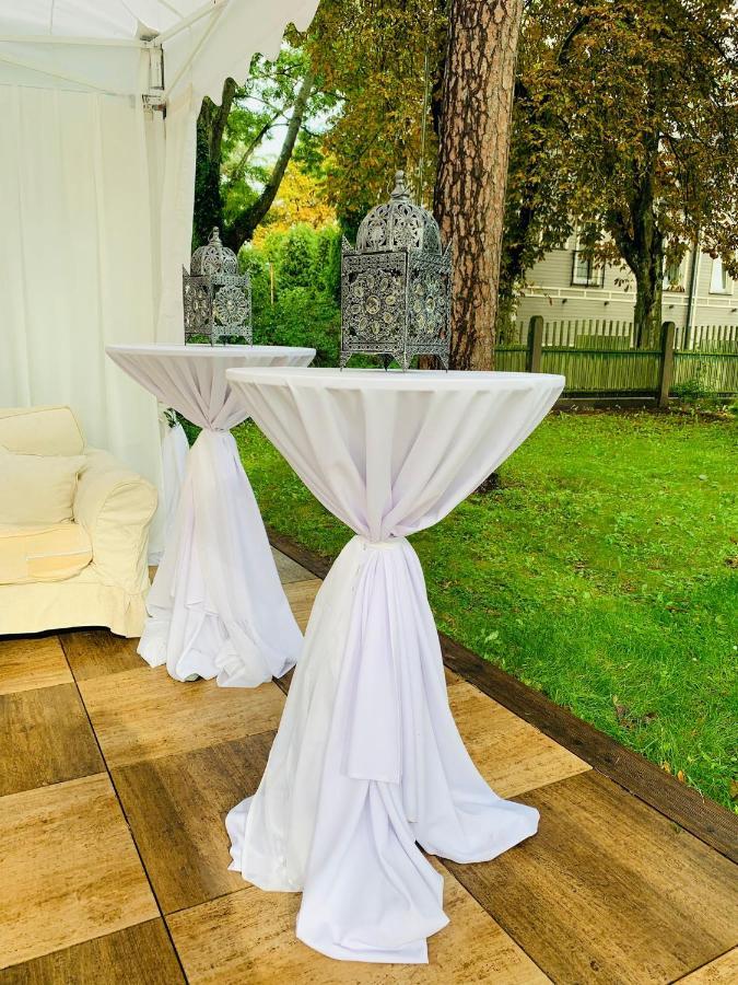 Villa Joma Jūrkalne Extérieur photo