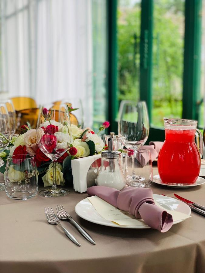 Villa Joma Jūrkalne Extérieur photo