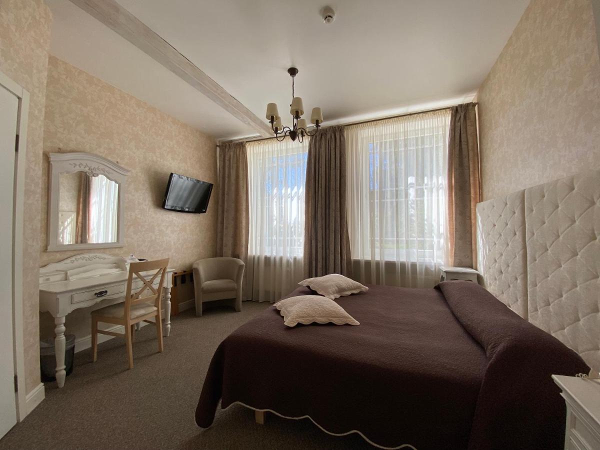 Villa Joma Jūrkalne Extérieur photo