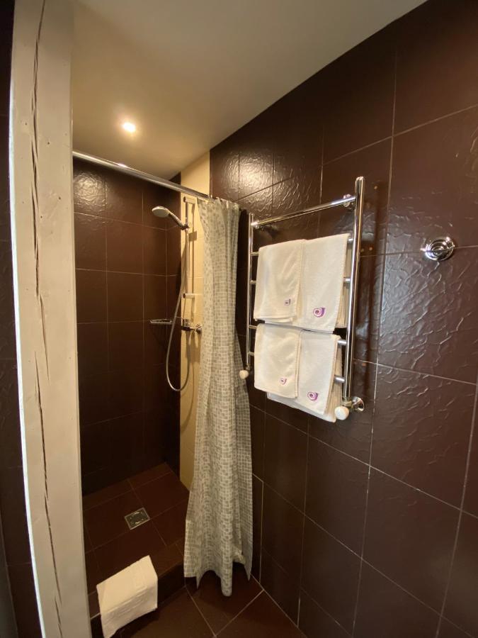 Villa Joma Jūrkalne Extérieur photo