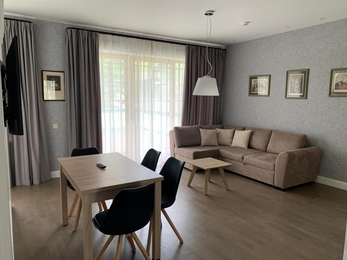Villa Joma Jūrkalne Extérieur photo