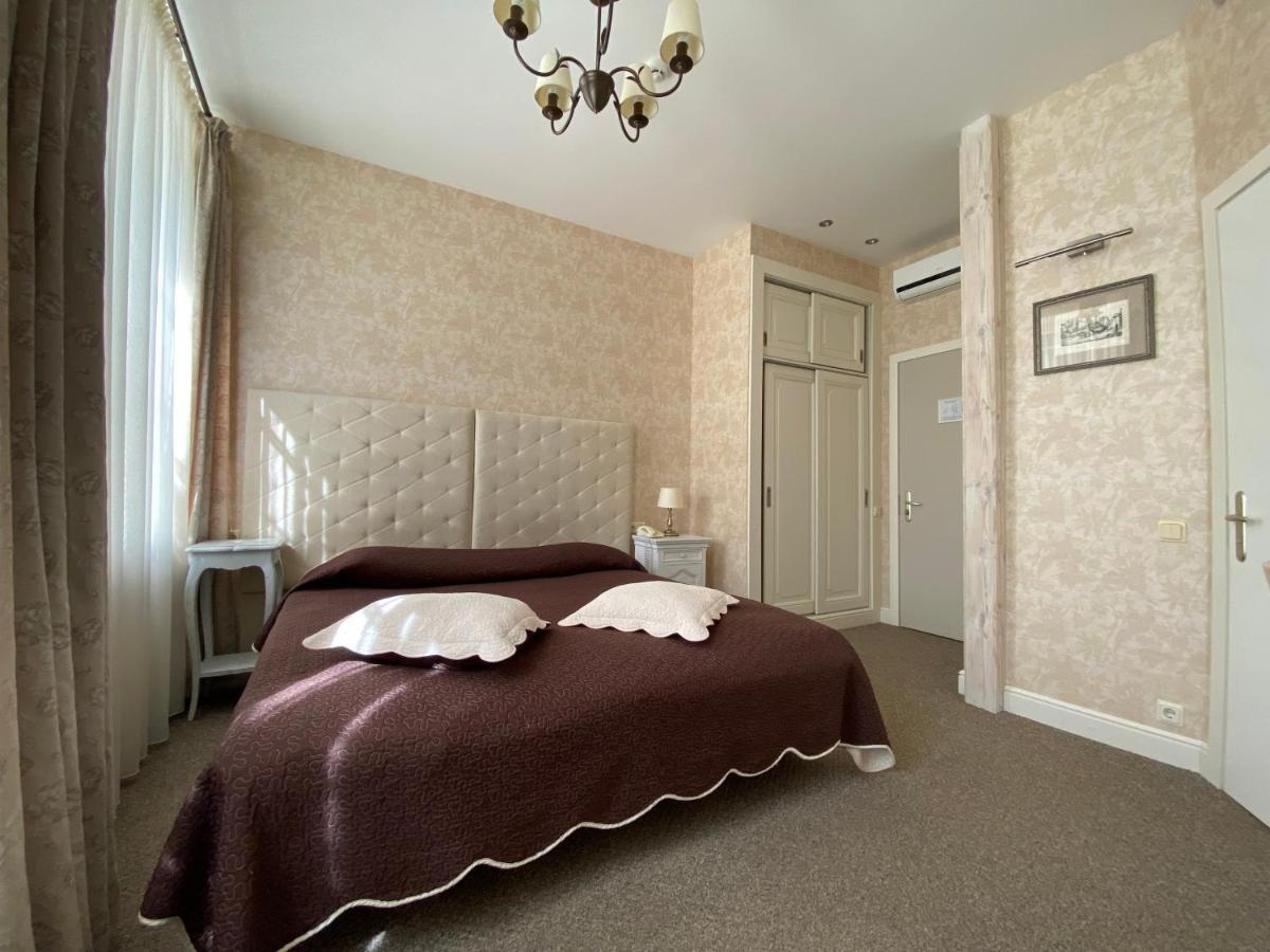 Villa Joma Jūrkalne Extérieur photo