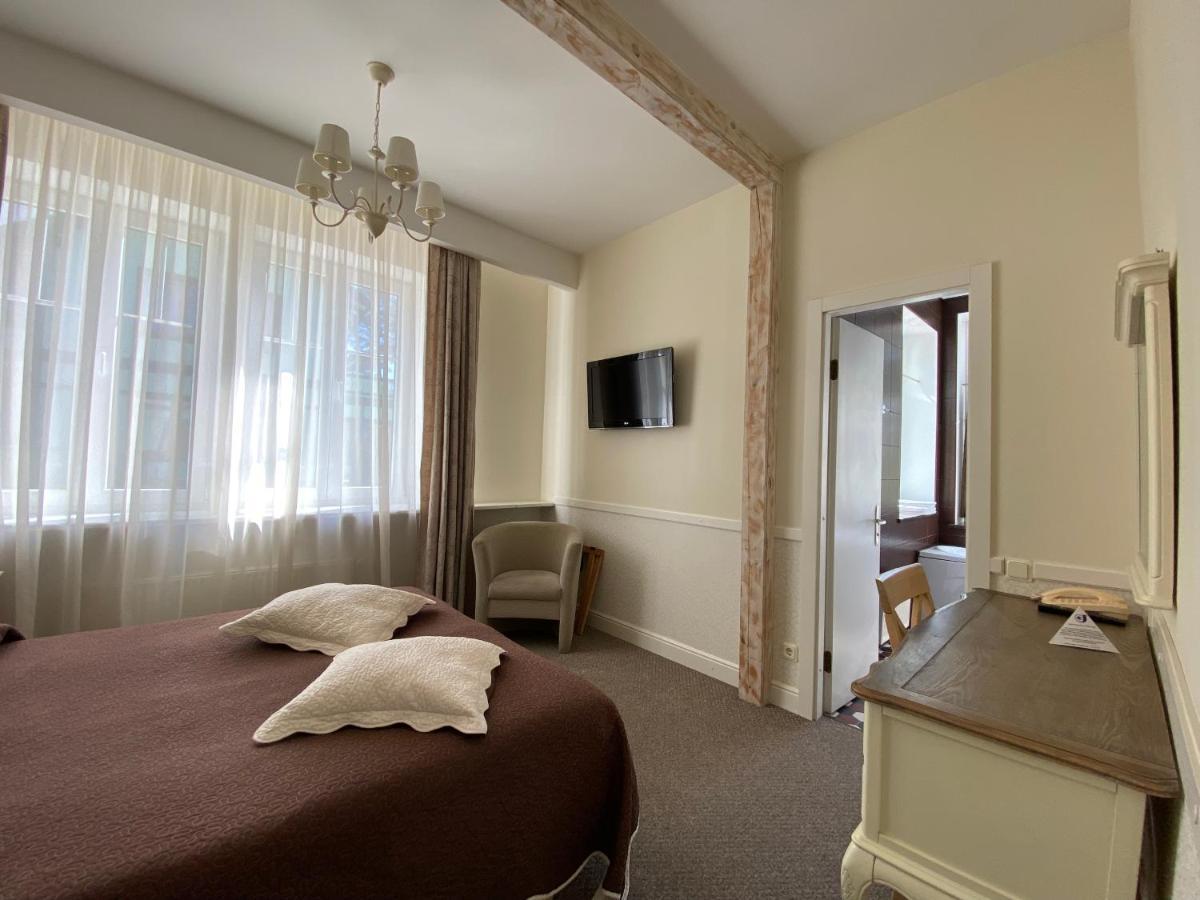 Villa Joma Jūrkalne Extérieur photo