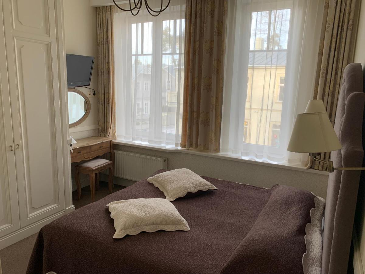 Villa Joma Jūrkalne Extérieur photo