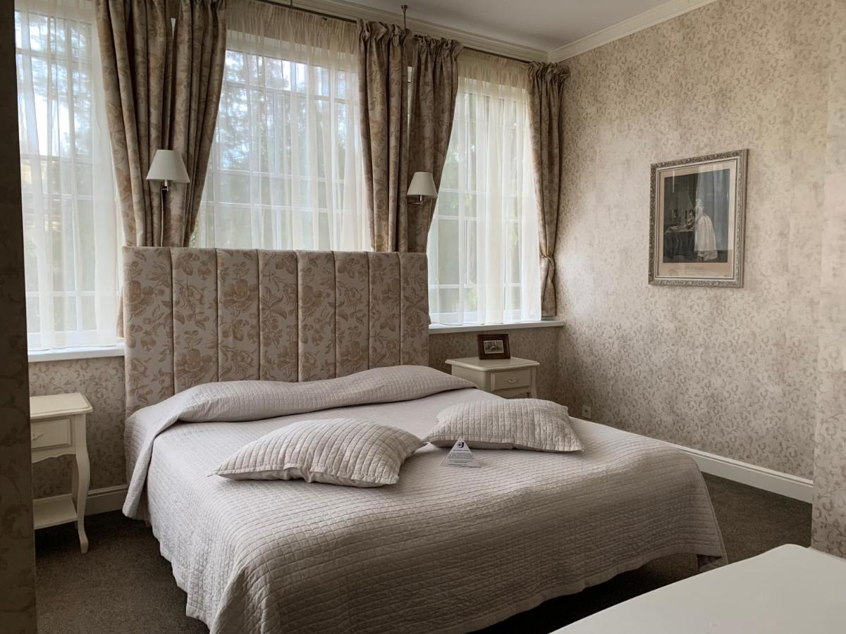 Villa Joma Jūrkalne Extérieur photo