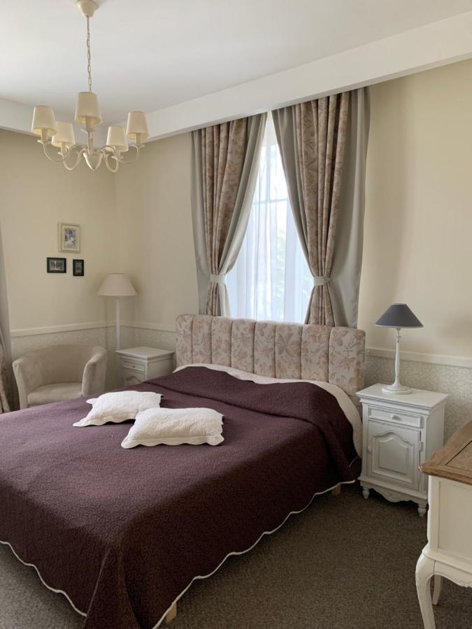 Villa Joma Jūrkalne Extérieur photo