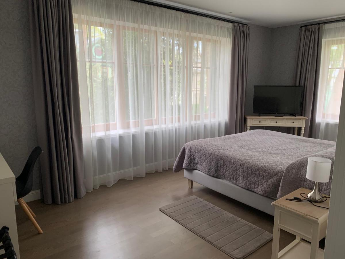 Villa Joma Jūrkalne Extérieur photo