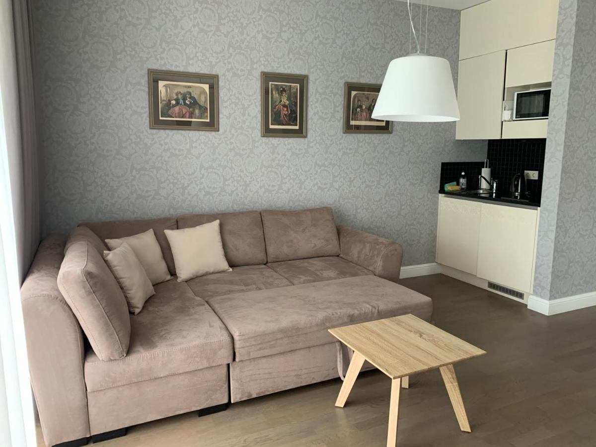 Villa Joma Jūrkalne Extérieur photo