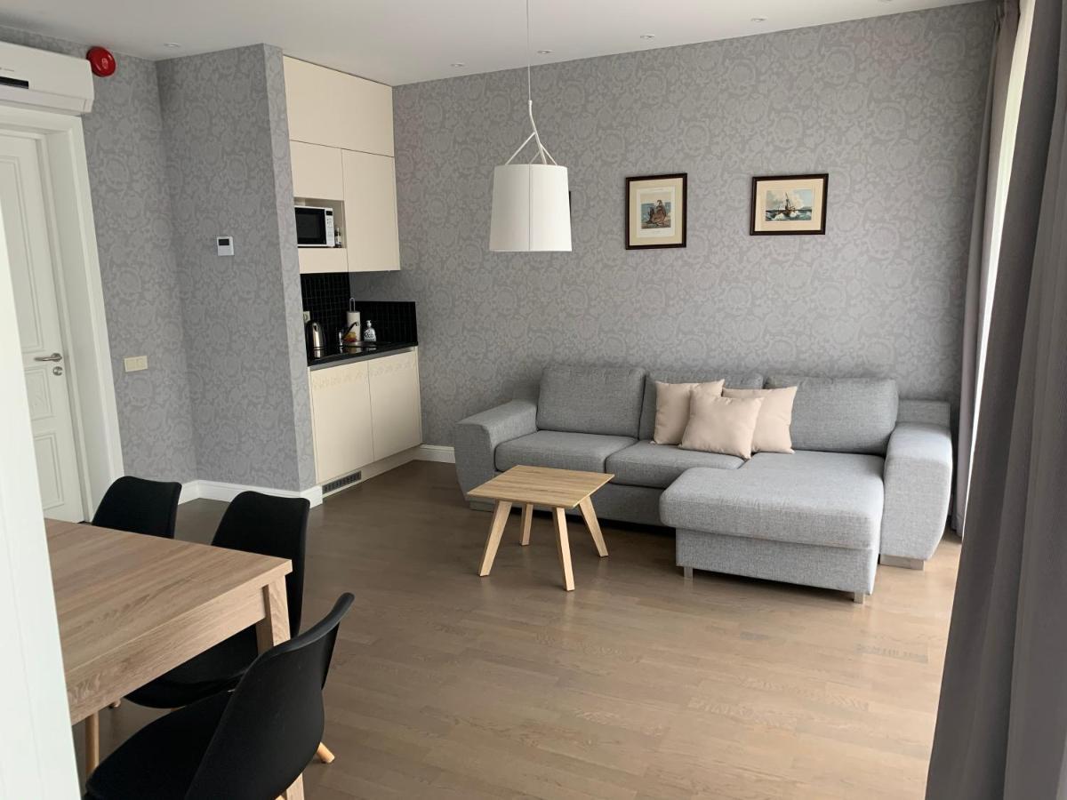 Villa Joma Jūrkalne Extérieur photo