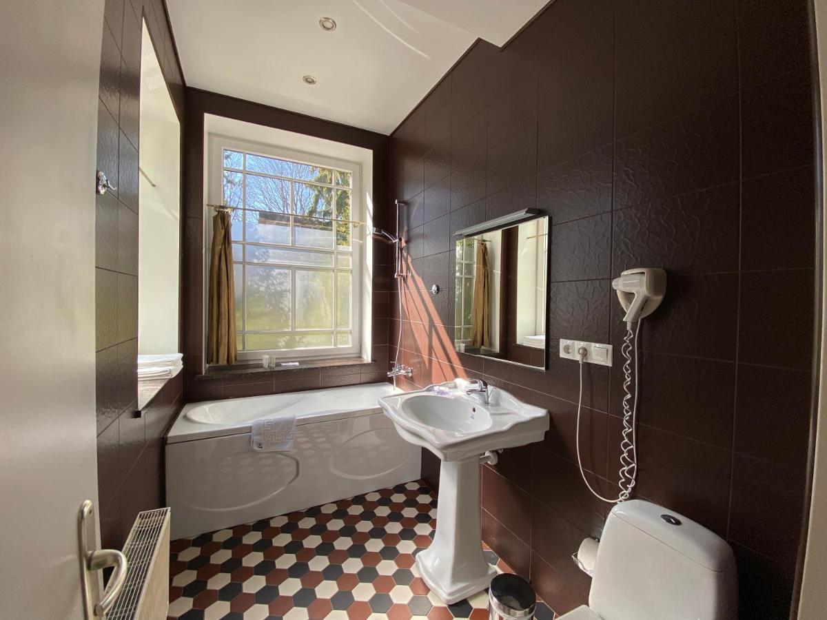 Villa Joma Jūrkalne Extérieur photo