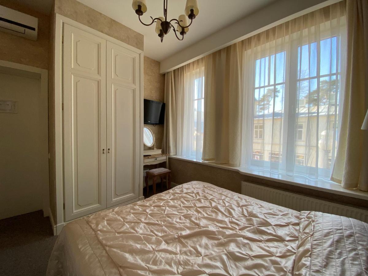 Villa Joma Jūrkalne Extérieur photo