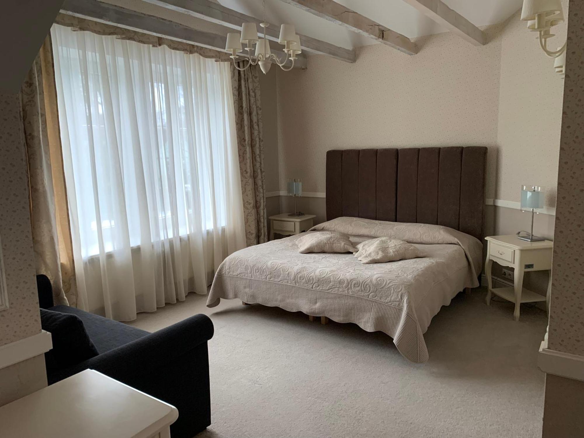 Villa Joma Jūrkalne Extérieur photo