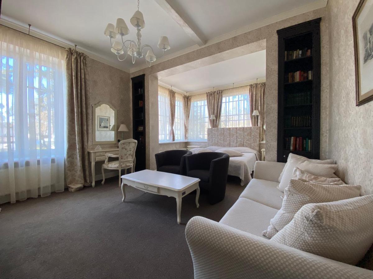 Villa Joma Jūrkalne Extérieur photo