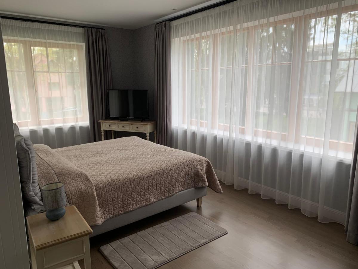 Villa Joma Jūrkalne Extérieur photo
