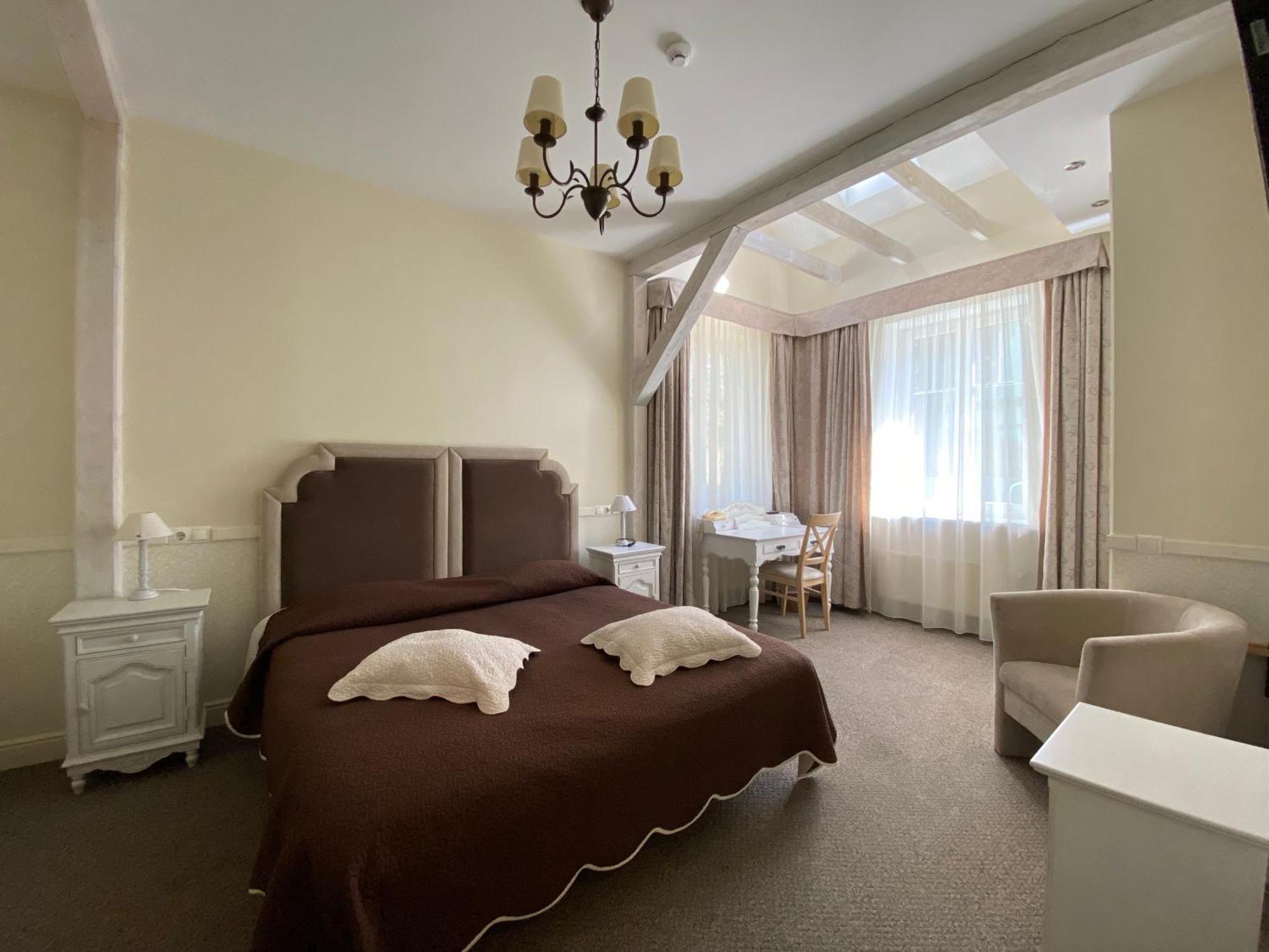 Villa Joma Jūrkalne Extérieur photo