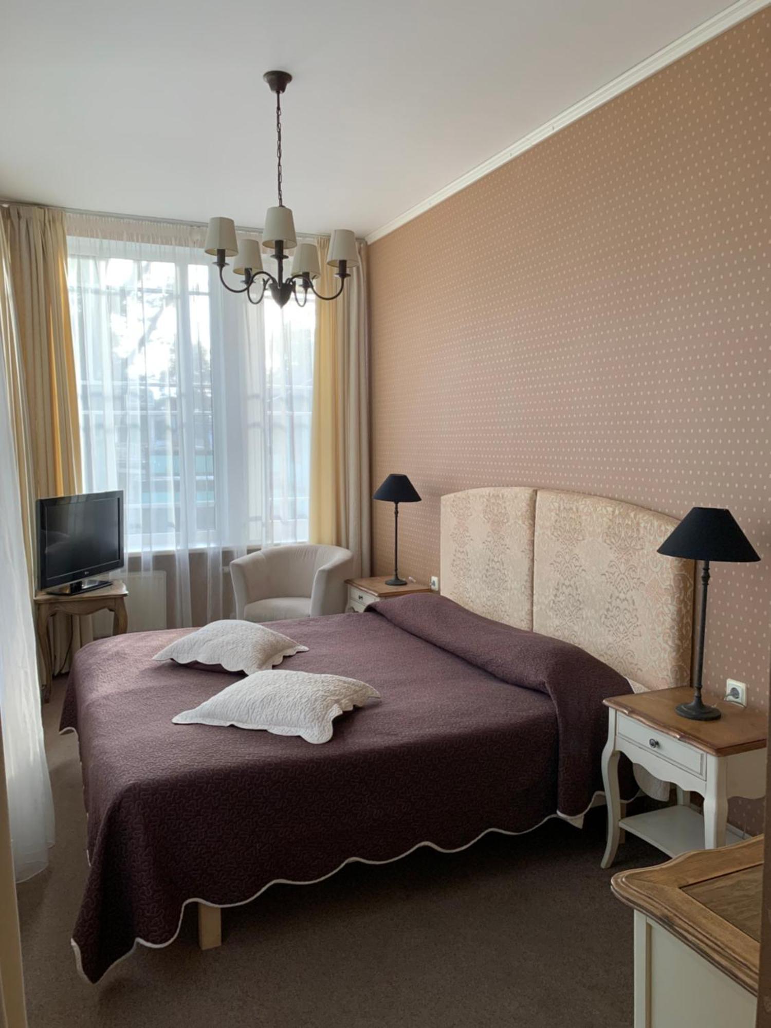 Villa Joma Jūrkalne Extérieur photo
