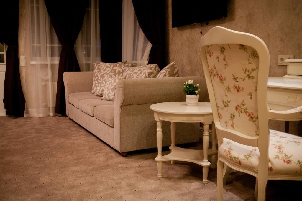 Villa Joma Jūrkalne Extérieur photo