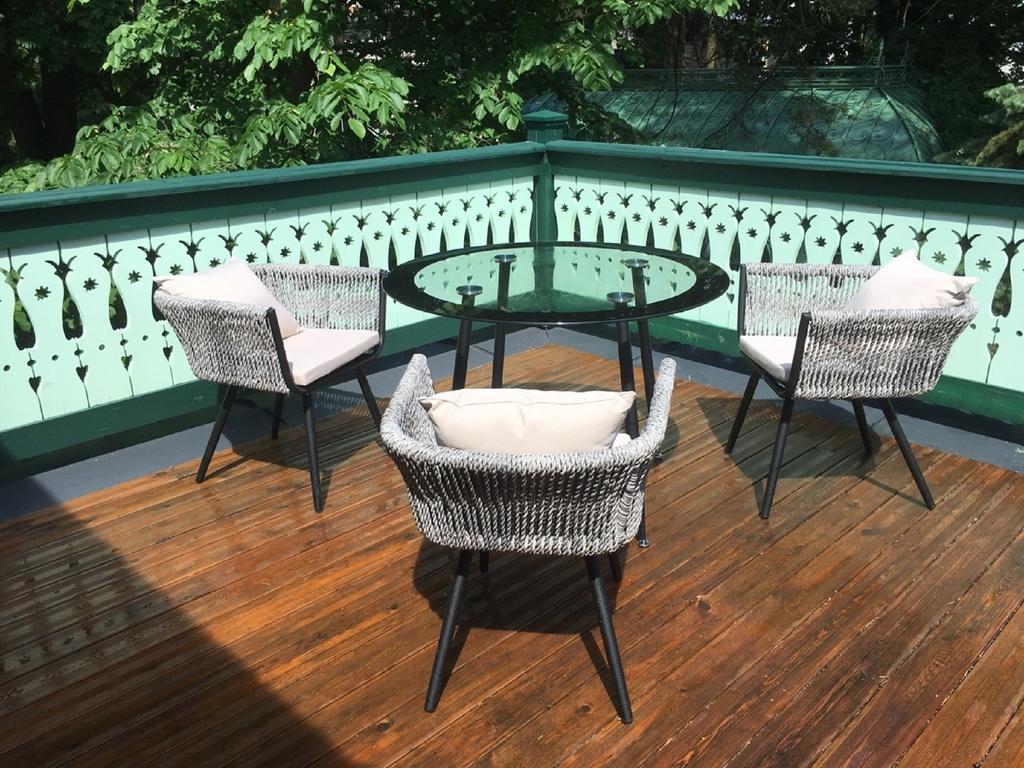 Villa Joma Jūrkalne Extérieur photo