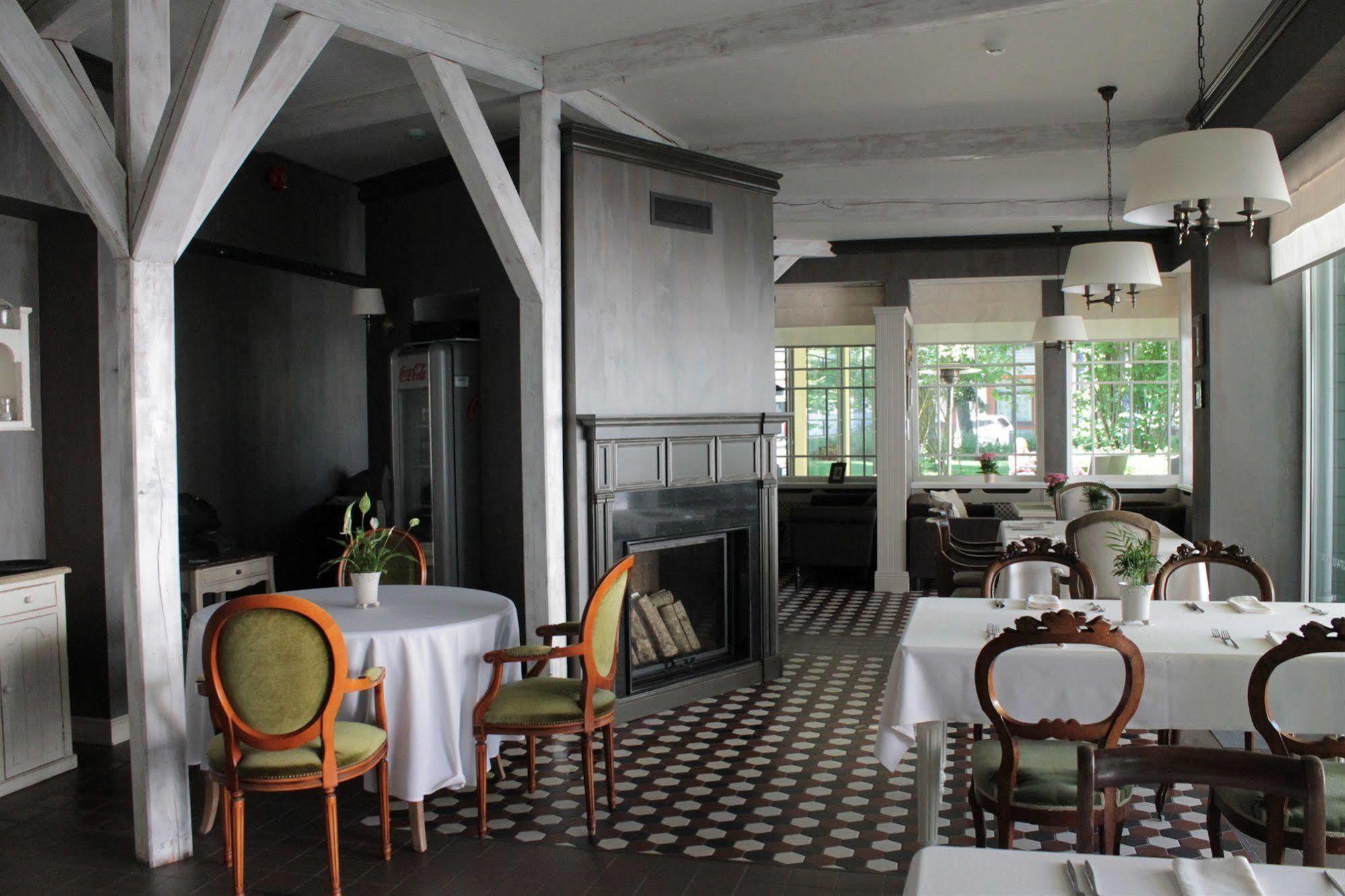 Villa Joma Jūrkalne Extérieur photo